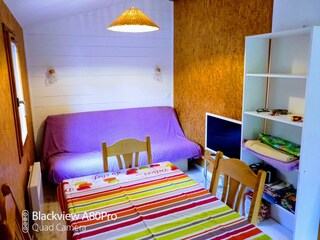 Chalet Annecy Caratteristiche 18