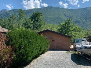 Chalet nr. 7 Annecy Nubliere