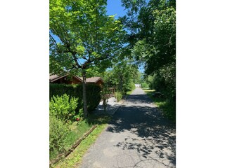 Chalet Annecy Registrazione all'aperto 3