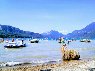 Chalet Annecy Ambiente 26