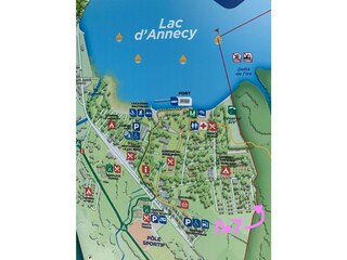 Chalet Annecy Ambiente 28