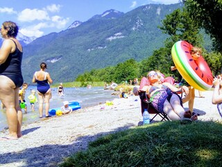 Chalet Annecy Ambiente 29