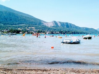 Chalet Annecy Ambiente 30