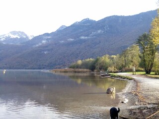 Chalet Annecy Ambiente 31