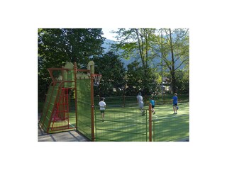 Chalet Annecy Registrazione all'aperto 6