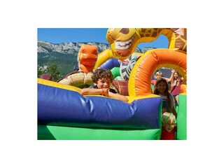 Chalet Annecy Registrazione all'aperto 10