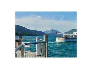 Chalet Annecy Ambiente 32