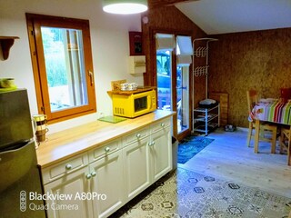Chalet Annecy Características 21