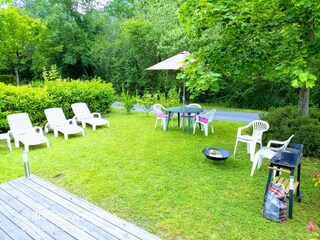 Chalet Annecy Grabación al aire libre 17