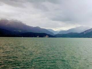 Chalet Annecy Ambiente 33