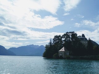 Chalet Annecy Ambiente 35