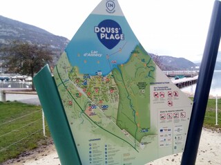 Chalet Annecy Ambiente 36