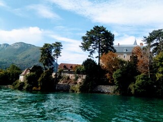 Chalet Annecy Ambiente 38