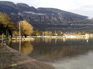 Chalet Annecy Ambiente 39