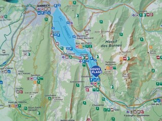 Chalet Annecy Ambiente 40