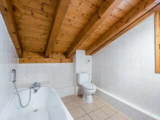 Apartamento Les Houches Características 11