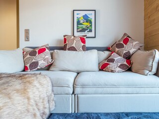 Appartement Les Houches Kenmerken 5