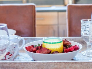 Appartement Les Houches Kenmerken 9