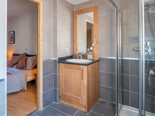Appartement Les Houches Kenmerken 15