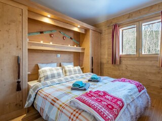 Appartement Les Houches Kenmerken 13
