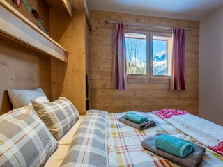 Appartement Les Houches Équipement 14