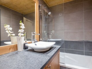Appartement Les Houches Kenmerken 16