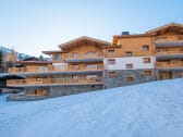 Apartment Iris A3 Chalet Delys