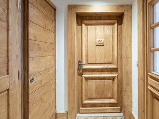 Appartamento Les Houches Registrazione all'aperto 4