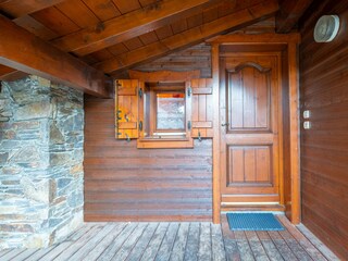 Appartamento Les Houches Registrazione all'aperto 4