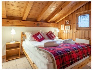 Appartamento Les Houches Caratteristiche 8