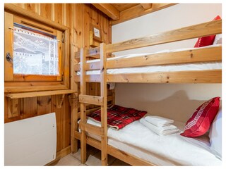 Appartement Les Houches Équipement 12