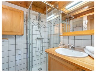 Appartement Les Houches Kenmerken 15