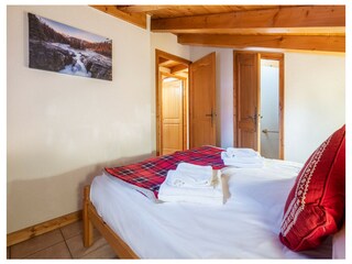 Appartement Les Houches Kenmerken 7