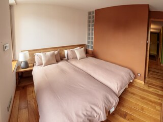 Appartamento Chamonix Caratteristiche 11