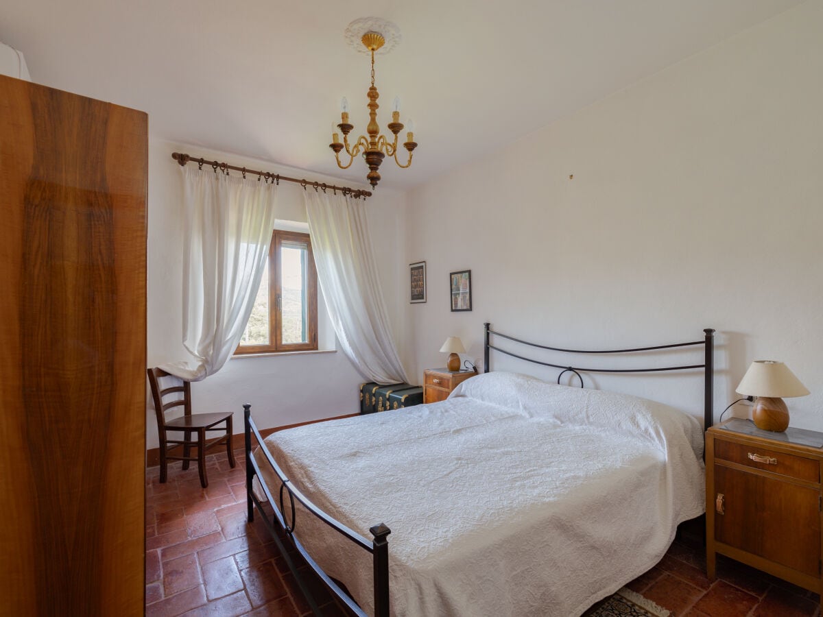 Ferienhaus Cortona Ausstattung 17