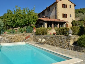 Holiday house Villa Eugenio - Cortona - image1