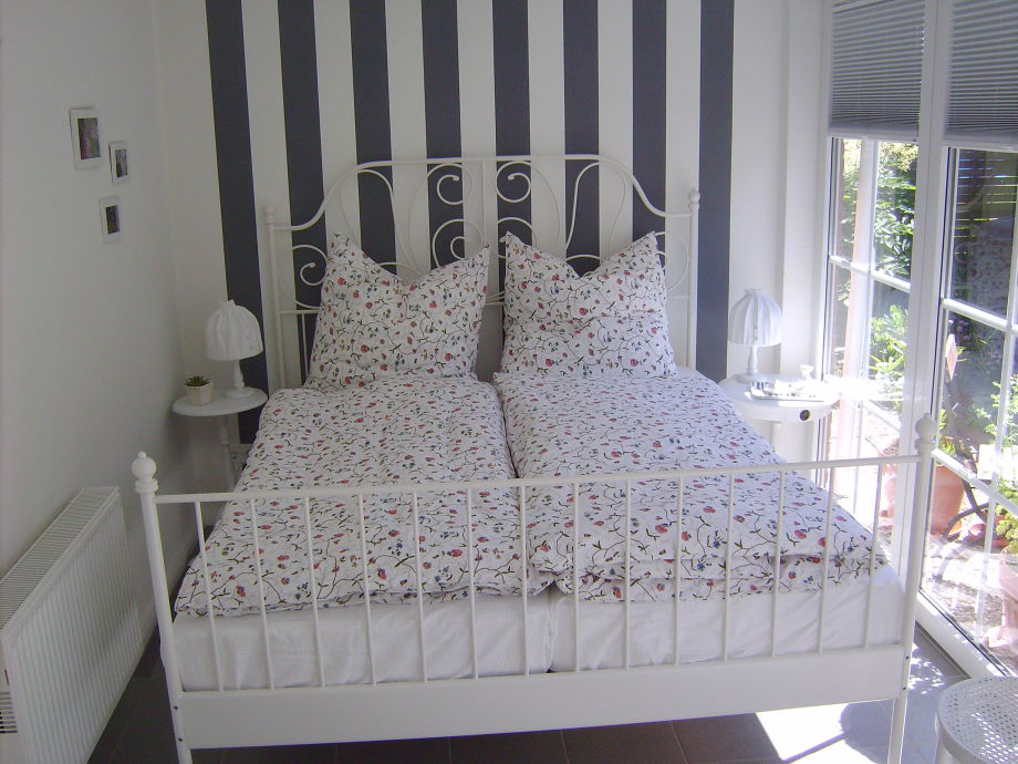romantisches schlafzimmer in blau, romantisches schlafzimmer in blau ~ die besten einrichtungsideen und, Design ideen