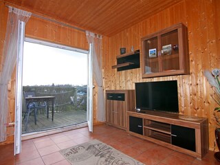 Ferienhaus Seebad Bansin Ausstattung 13
