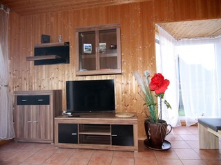 Vakantiehuis Seebad Bansin Kenmerken 16