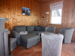 Ferienhaus Seebad Bansin Ausstattung 15