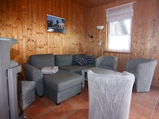 Holiday house Seebad Bansin Features 20
