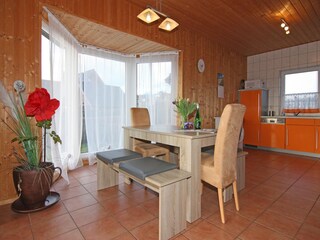 Ferienhaus Seebad Bansin Ausstattung 17