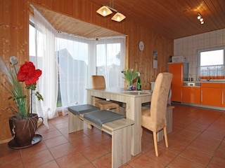 Holiday house Seebad Bansin Features 23