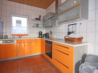 Ferienhaus Seebad Bansin Ausstattung 18