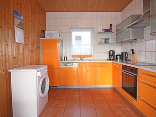 Ferienhaus Seebad Bansin Ausstattung 19