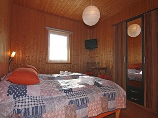Ferienhaus Seebad Bansin Ausstattung 23