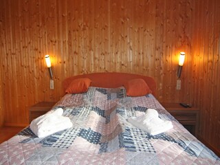 Vakantiehuis Seebad Bansin Kenmerken 25