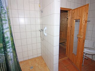 Ferienhaus Seebad Bansin Ausstattung 33