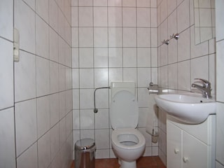 Casa de vacaciones Seebad Bansin Características 12