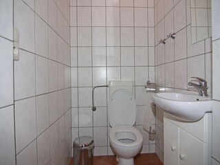 Vakantiehuis Seebad Bansin Kenmerken 12